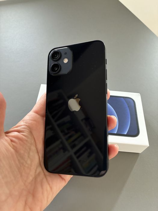 Apple Iphone 12 mini, 128GB (usado)