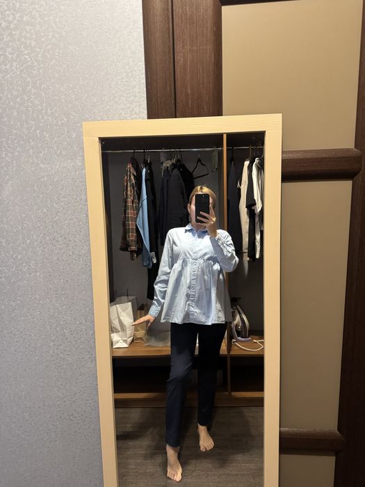 H&M Mom Одяг для вагітної