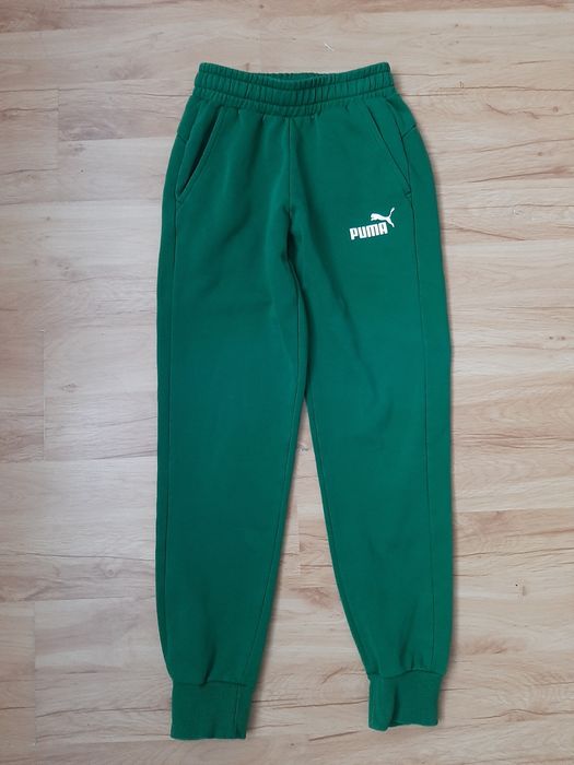 Dresy oryginalne Puma XS