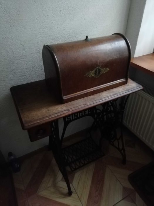 Maszyna do szycia SINGER