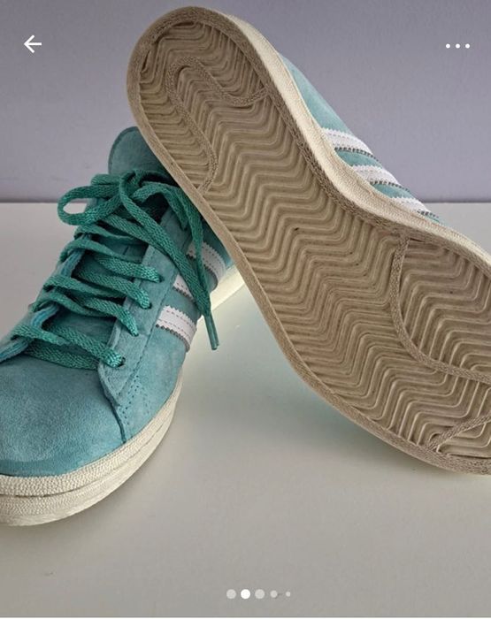 Ténis Adidas Samba tam 38 2/3