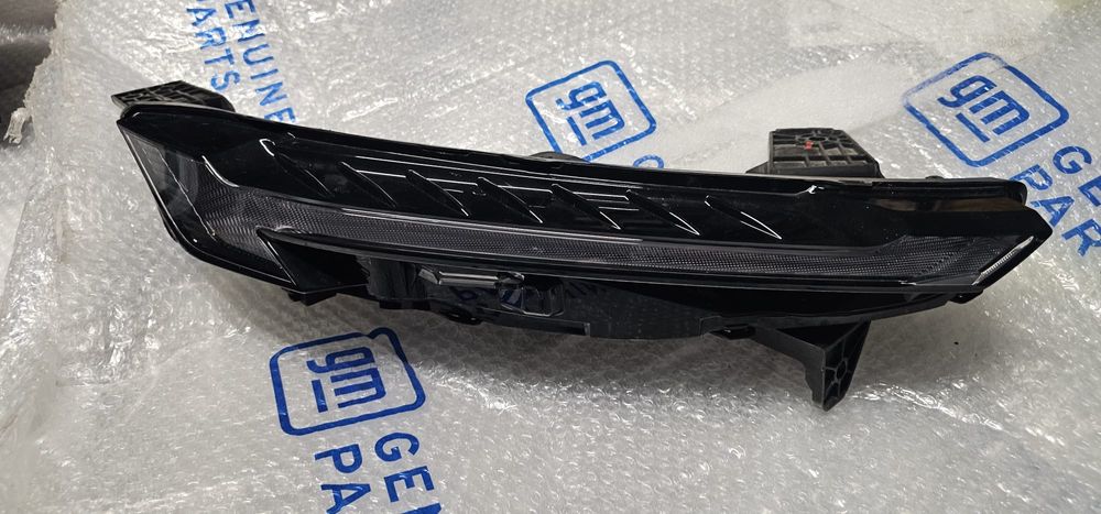 Lampa LED Ledowa reflektor Omoda 5 prawa prawy