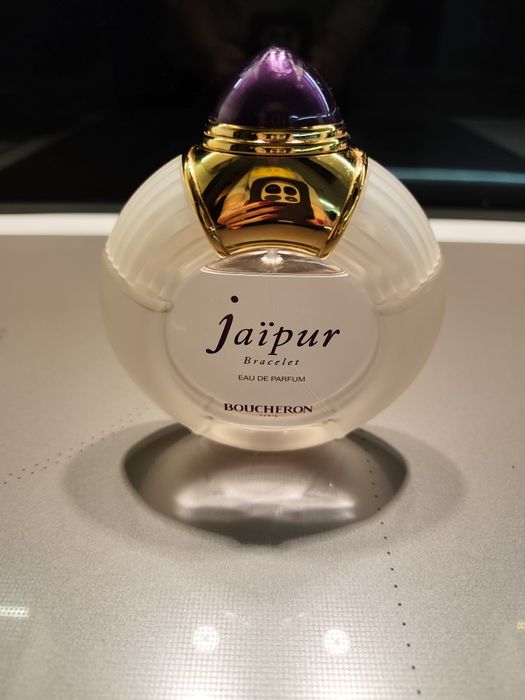 Perfumy damskie Jaipur Bracelet Boucheron 100ml darmowa przesyłka