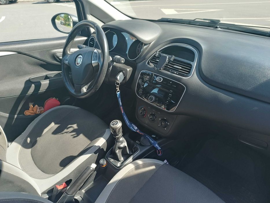 Automóvel ligeiro a GPL