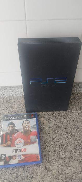 Ps2 50004( ler descrição)