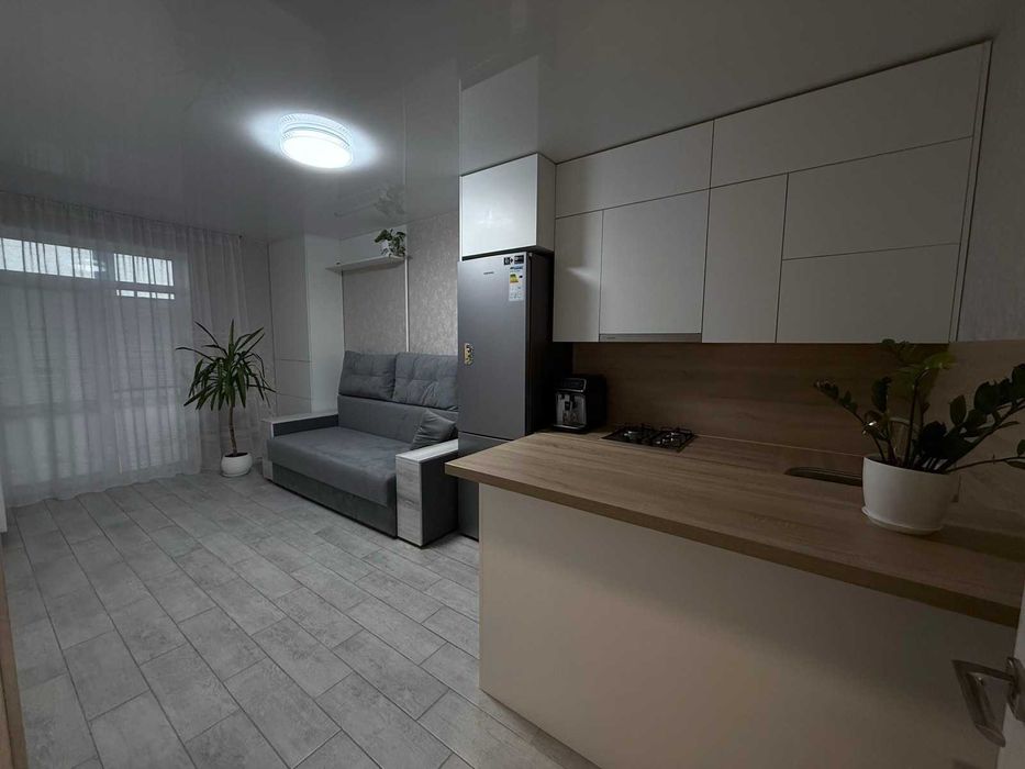 Продаж однокімнатної КВАРТИРИ! Будинок зданий!