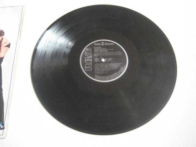 Dirty Dancing płyta winylowa płyty winyl Patrick Swayze Jennifer Grey