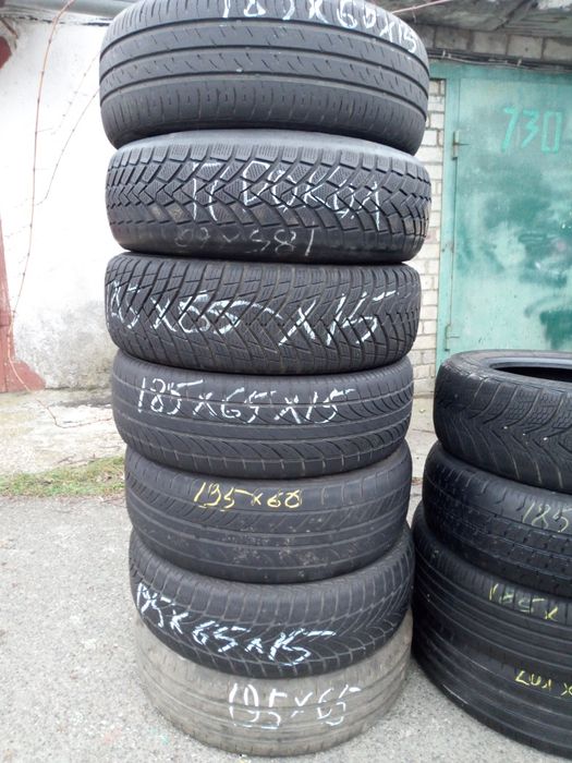 Резина шини гума колеса распаровка