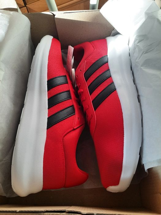 Nowe buty męskie Adidas rozmiar 46