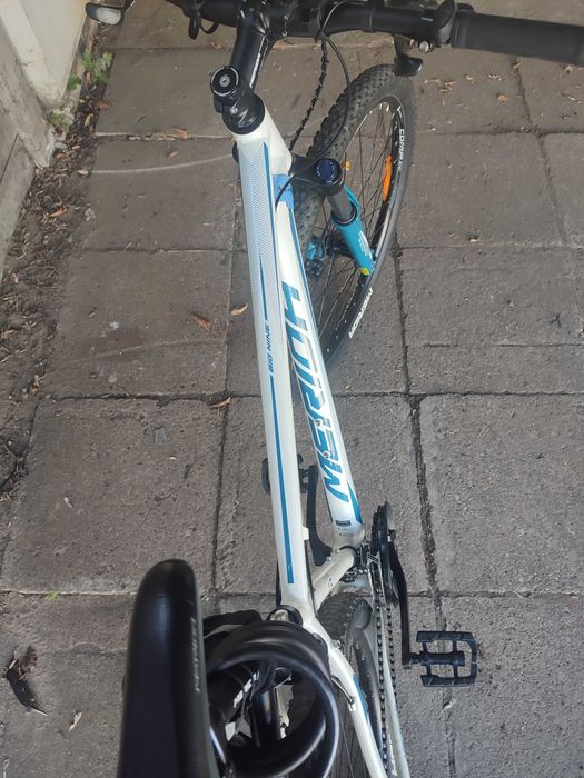 Rower górski Merida