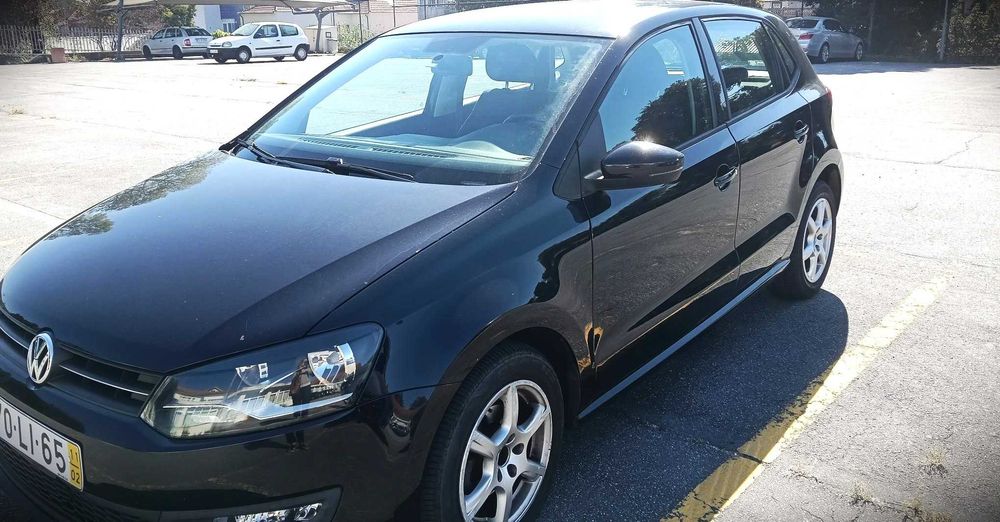 Volkswagen Polo 1.6 TDi BlueMotion (5 Portas) – 2011 – Bom Estado / Muito Económico — photo 2