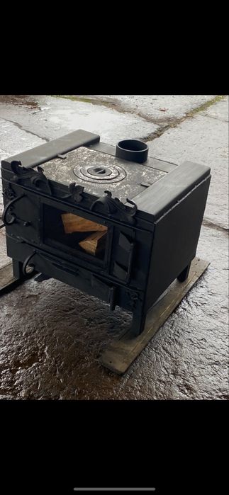 буржуйка со стелом ,  трубы  , ОПТ, доставка по городу и по Украине