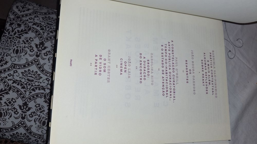 Olhares views processos livro fotografia arte design