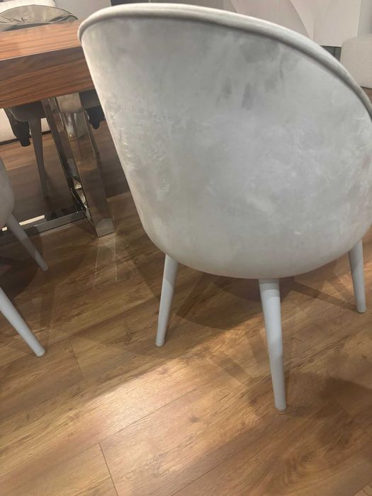 Cadeiras para mesa de jantar