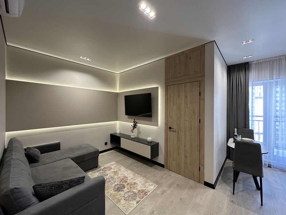 ‼️Выгодно! Новая 1к на Краснова