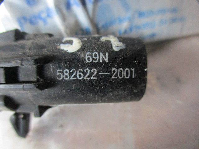 Sensor de Temperatura MITSUBISHI L 200 / Triton Pick Up (KA_T, KB_T)