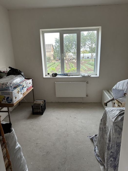 Продам дом в с. Михайловка