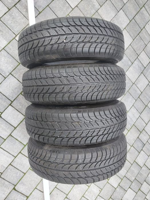 Opony Dębica Frigo 2 175/70 R14 super stan