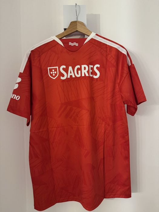 Camisola Benfica 26/27
