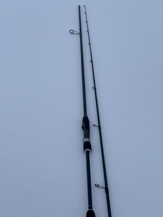 Спінінг Select ritmix