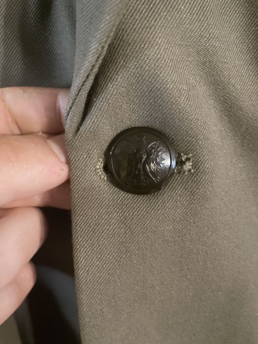 Mudnur Leśnika firmy Branta
