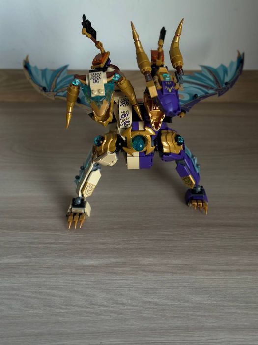 Lego oryginalne .