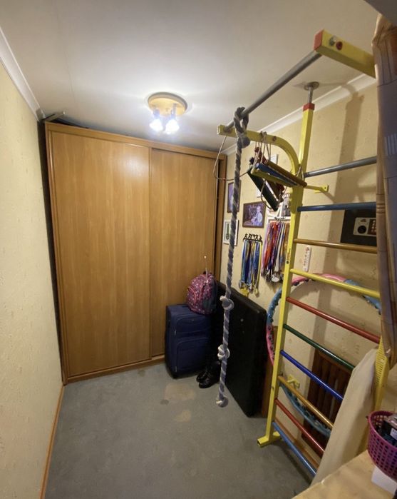 Продаж 3 х кімн квартири в центрі міста - Вид 2