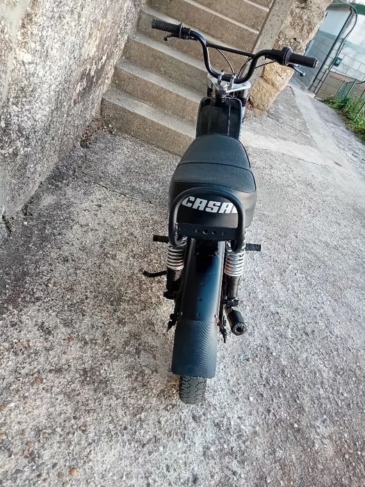 Casal boss 2v bom estado