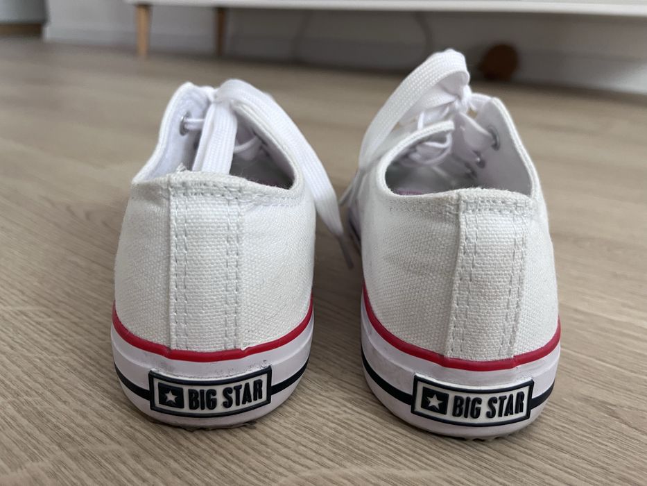 Trampki Big Star 34