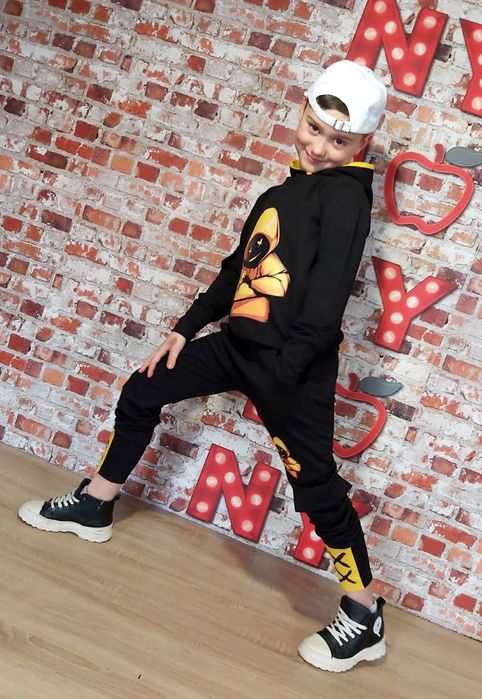 MikoMax dres fortnite unikat wszystkie rozmiary