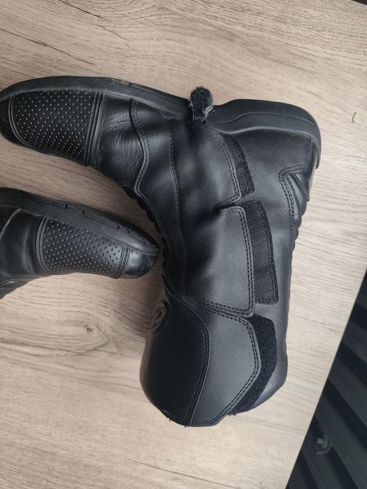 Buty motocyklowe Alpinestars Web Gore Tex rozmiar 44