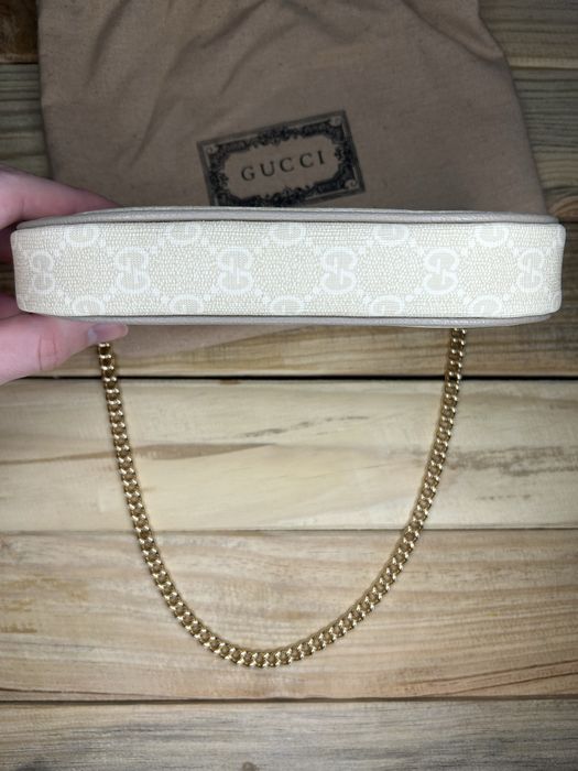 Gucci Ophidia Mini Bag - Nova