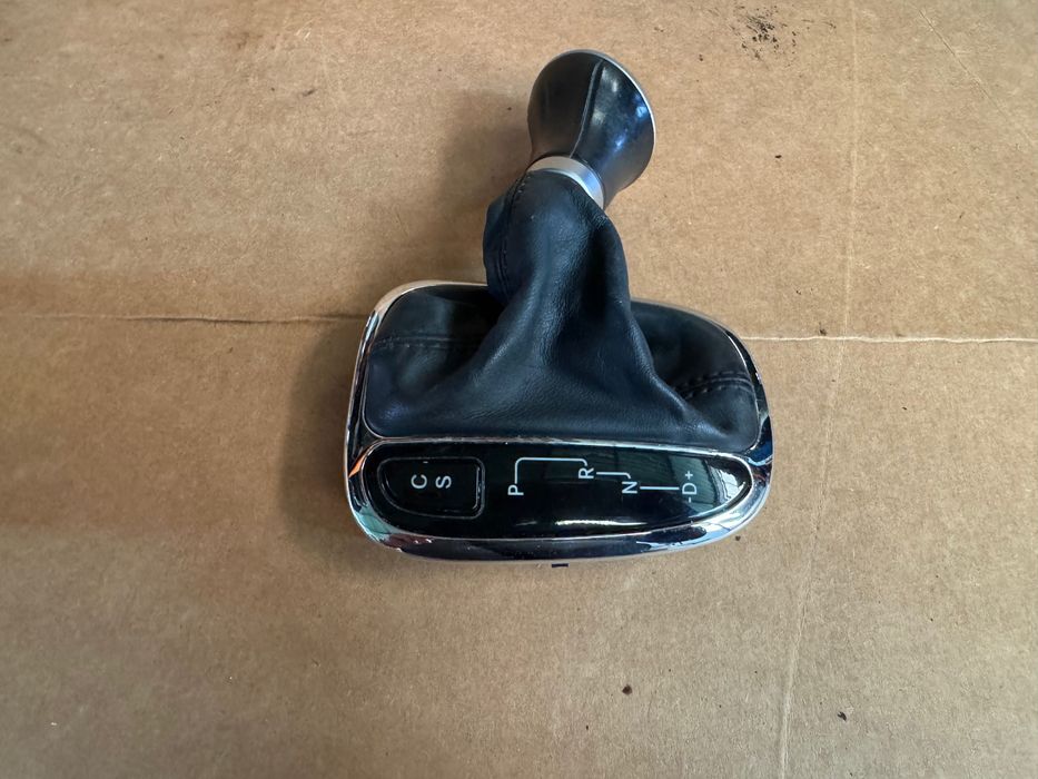 Moca Manete das Velocidades Mercedes W203 C200 C220 C270 Automatico