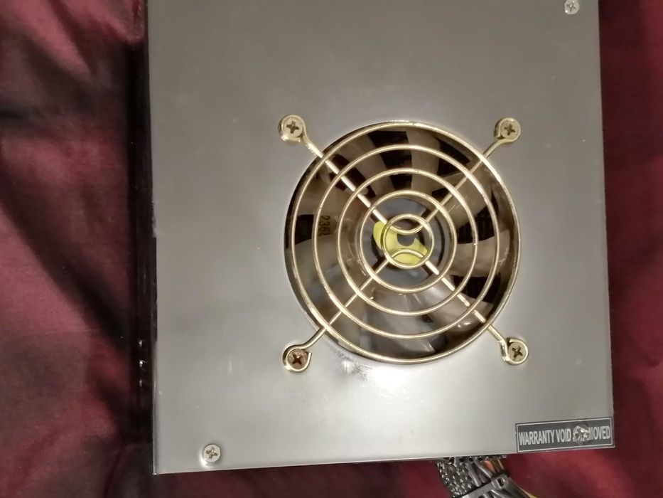 Várias Fontes Alimentação todas funcionais 5€ e 10€