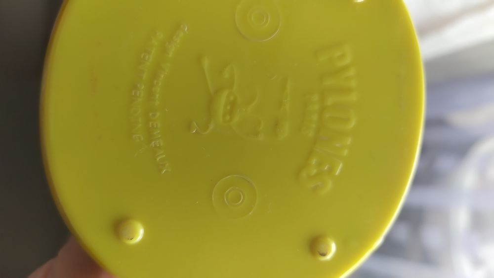 Держатель для дисков