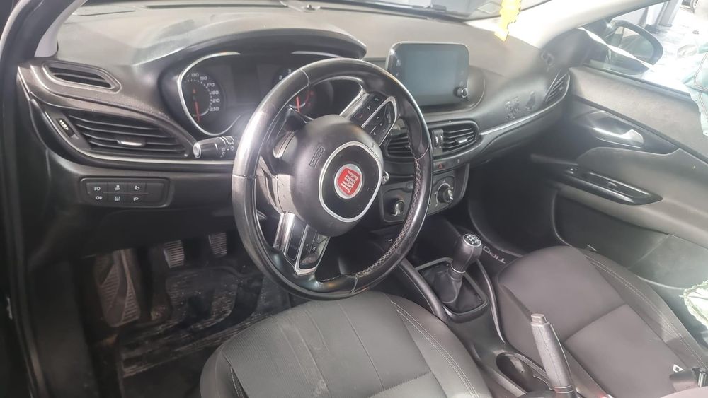 Fiat Tipo Sw (356_) 1.3D  | 2015 - 2026 - Disponível Para Peças
