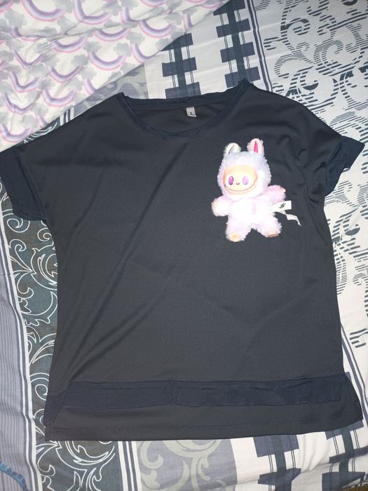 Футболка женская