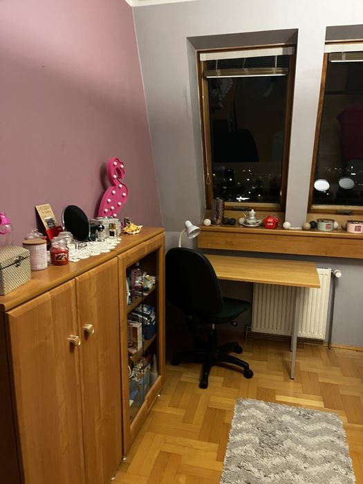 Wynajmę pokój na Nowym Mieście