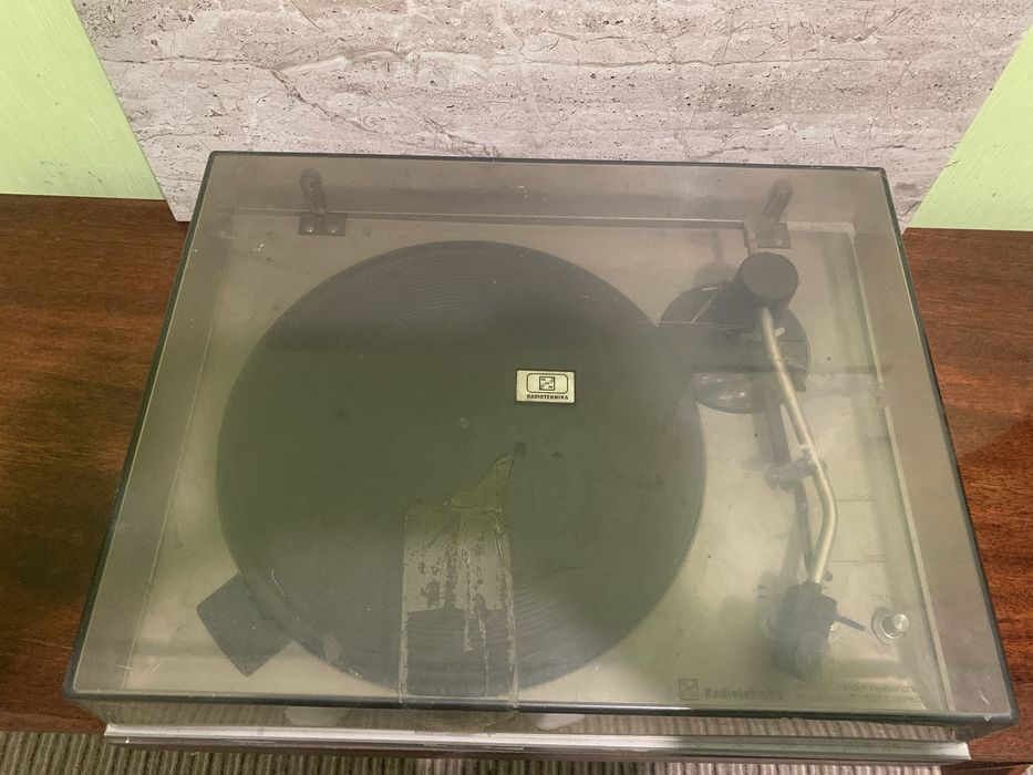 Продам Radiotehnika 101