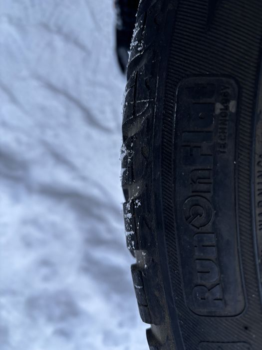 Opony zimowe 225/50 r17