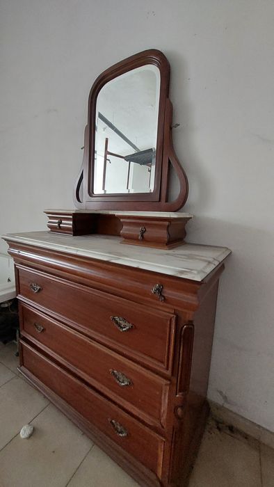 Quarto de Casal Clássico