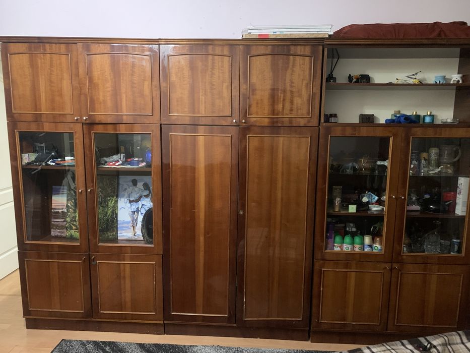 Стінка віддам безкоштовно (самовивіз)