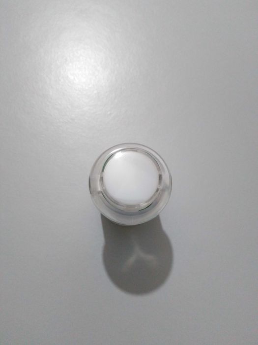 Arcade botões com LED