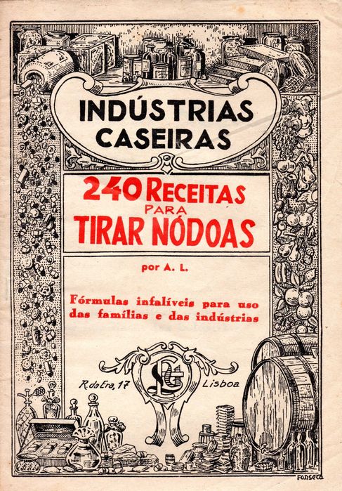 LIVROS ESCOLARES E GUIAS ANTIGOS (II) - Livros de estudo e guias antigos / raros