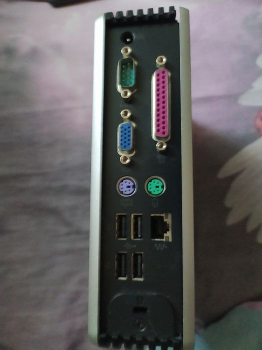 Тонкий клиент ПК