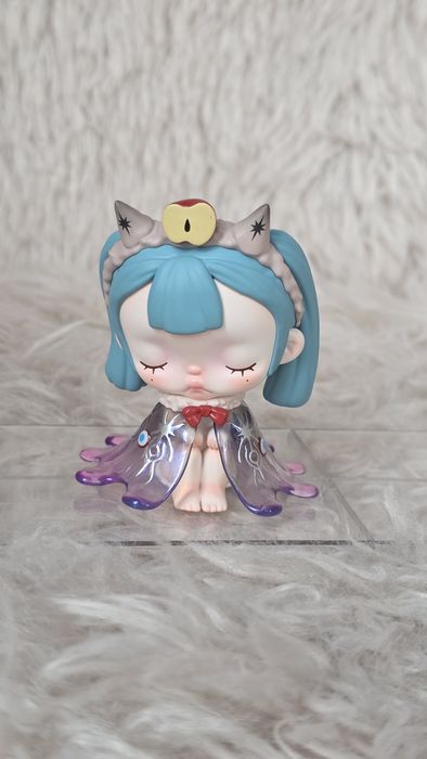 Оригінал! Коллекційні фігурки Tiny Tiny Prologue від Pop Mart