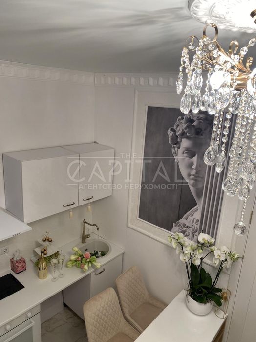 2-кімнатна квартира за адресою вул. Білоруська (площа 50 м²) - Atlanta.ua - фото 6