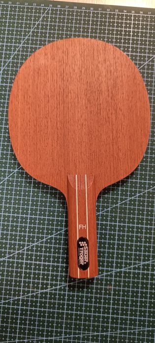 Firestarter  sauer troger