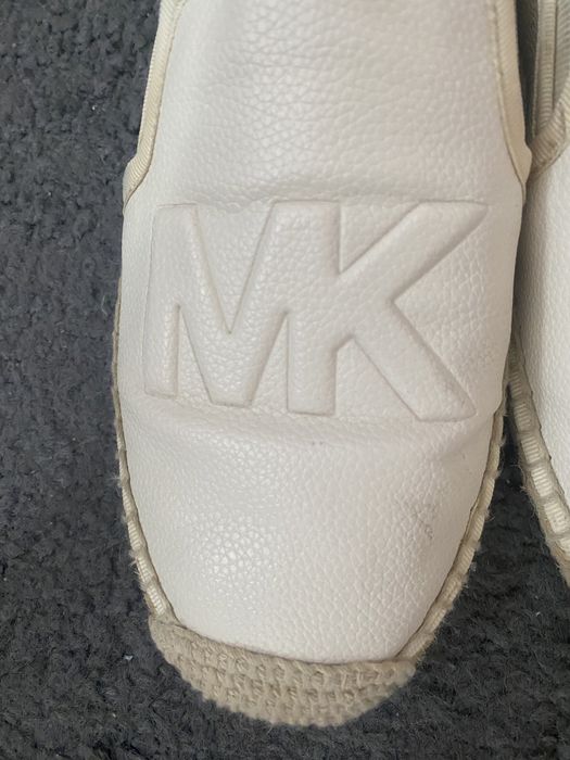 Alpercatas Michael Kors