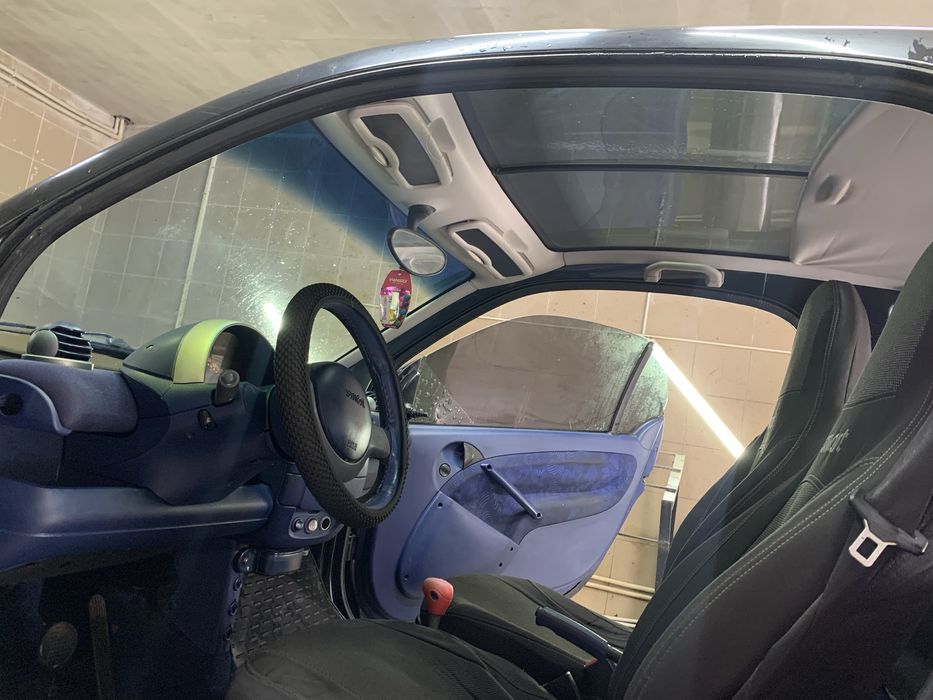 Смарт 0,6 автомат